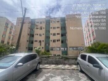 Apartamento no Rio Vermelho, Salvador, BA