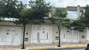 Casa no Jardim Mariliza, São Paulo, SP