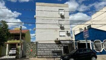 Apartamento em Sao Miguel, Uruguaiana, RS