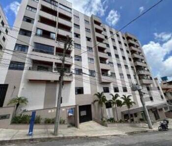 Apartamento no Residencial Madrid, Granbery, Juiz De Fora, MG