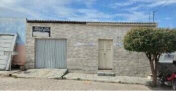 Casa no Centro, Senador Rui Palmeira, AL