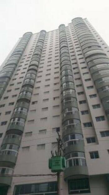 Apartamento em Tupi, Praia Grande, SP