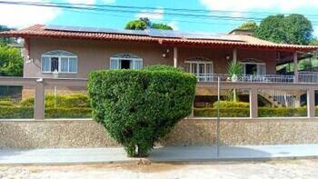 Casa em Meia Lua, Volta Grande, MG