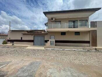 Casa no Centro, Ipanguaçu, RN