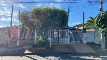 Casa na Vila Anchieta, São José Do Rio Preto, SP