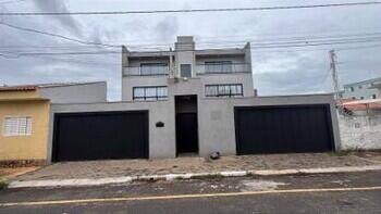 Apartamento no Centro, Franca, SP