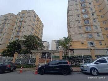 Apartamento na Vila Santa Teresa (Zona Sul), São Paulo, SP