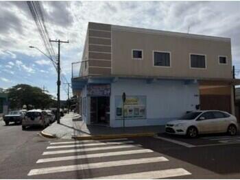 Sala comercial na Vila Pioneiro, Toledo PR