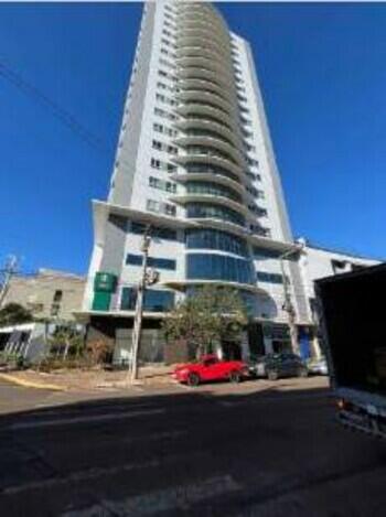 Apartamento no Centro, Xanxerê, SC