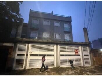 Apartamento no Parque Novo Oratório, Santo André SP