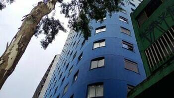 Apartamento na Vila Buarque, Sao Paulo, SP