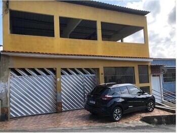 Casa no Piam, Belford Roxo RJ