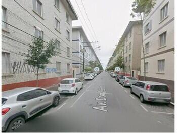 Apartamento na Cidade Ocian, Praia Grande SP