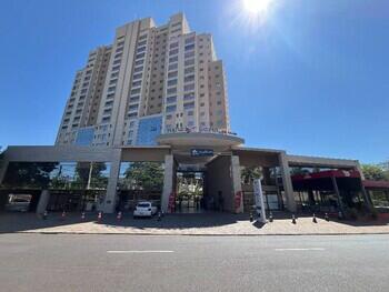 Apartamento DESOCUPADO no Residencial Florida, Ribeirão Preto, SP