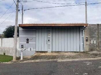Casa em Nossa Senhora Do Perpétuo Socorro, Pindamonhangaba, SP