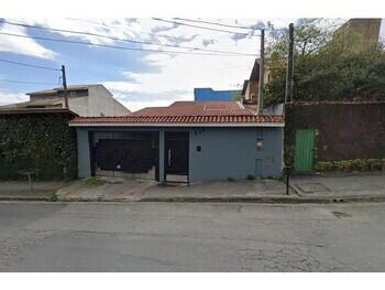 Casa na Vila Oliveira, Mogi das Cruzes SP