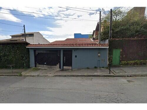 Casa em Vila Oliveira