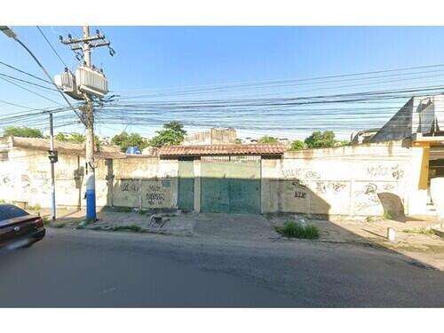 Casa em Nova Cidade