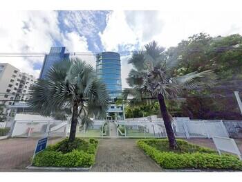 Sala comercial na Barra da Tijuca, Rio de Janeiro RJ