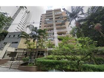 Apartamento duplex no Morumbi, São Paulo SP