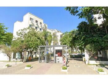 Apartamento com 01 vaga em Jacarepaguá, Rio de Janeiro RJ