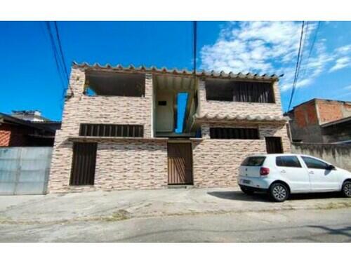 Apartamento em Nossa Senhora de Fátima