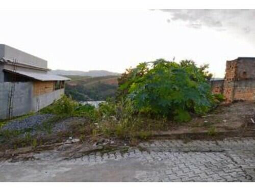 Terreno de 289,84 m²