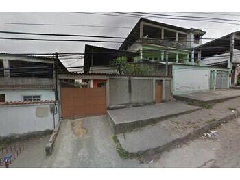 Casa em São Matheus, São João do Meriti RJ