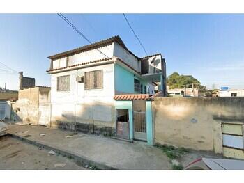 Apartamento no Engenheiro Belford, São João de Meriti RJ