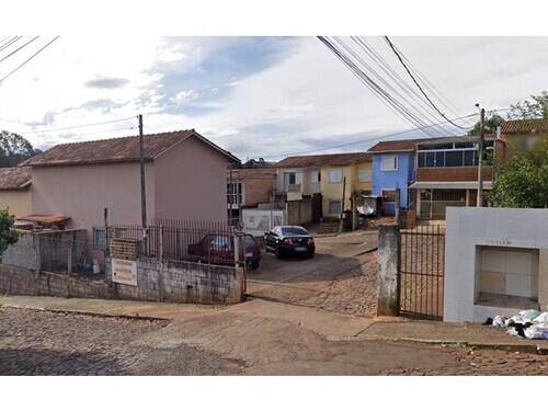Casa em Presidente Vargas