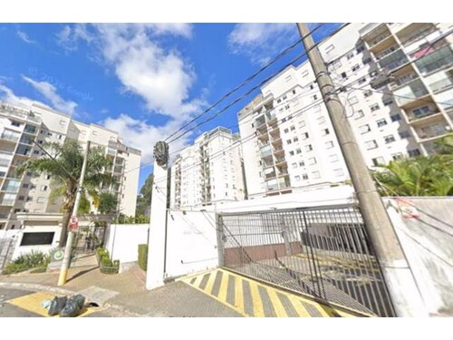 Apartamento no Jardim Celeste (foto 2 de 7)