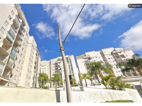 Apartamento no Jardim Celeste (foto 4 de 7)