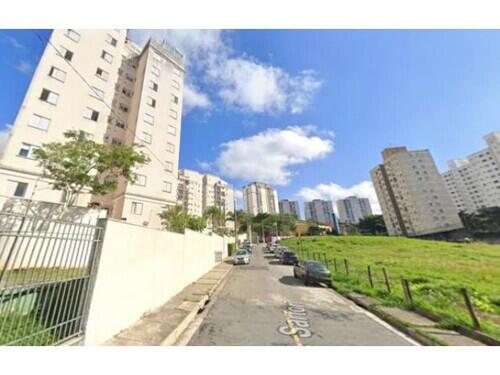 Apartamento no Jardim Celeste (foto 6 de 7)