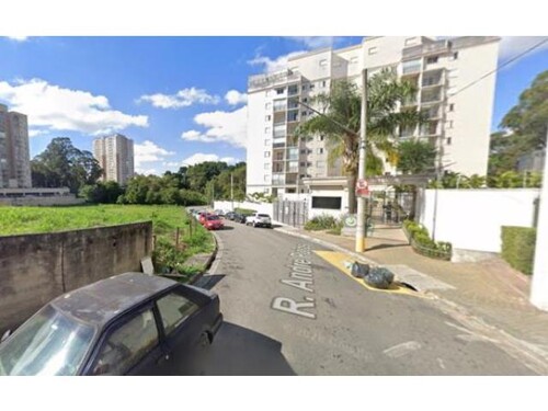 Apartamento no Jardim Celeste (foto 7 de 7)