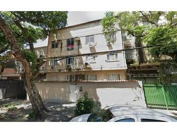 Apartamento no Andaraí, Rio de Janeiro RJ