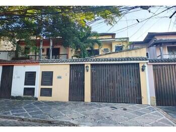 Casa em condomínio no Gardênia Azul, Rio de Janeiro RJ
