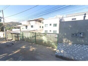 Apartamento em São Cristóvão, Sarzedo MG