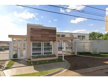 Apartamento no Jardim Califórnia, Ribeirão Preto SP