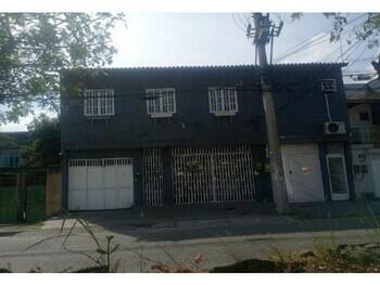 Casa no Bairro da Luz, Nova Iguaçú RJ