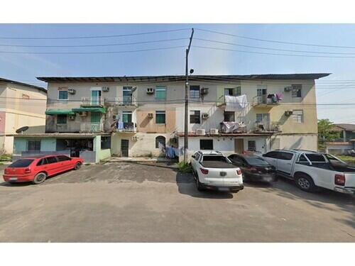 Apartamento com 2 quartos e 56,60 m²