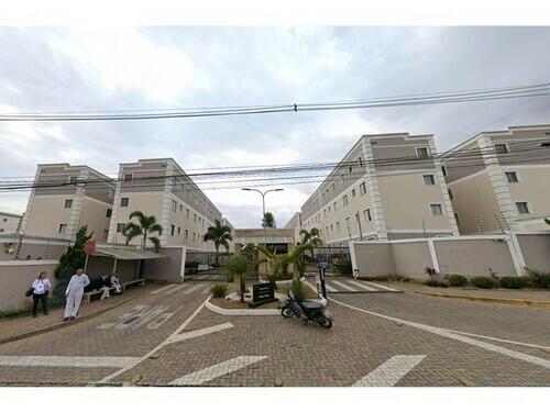 Apartamento em Graminha