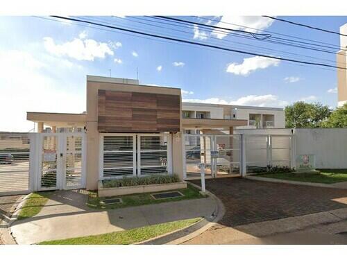Apartamento com 1 vaga e 42,14 m² privativos