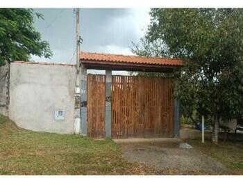 Casa no Bairro da Ilha, Salto de Pirapora SP