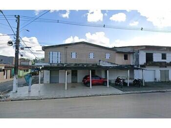 Casa em Caueiras, Aliança PE