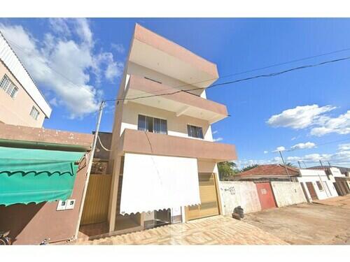 Casa ocupada com 158,70m² e 3 quartos