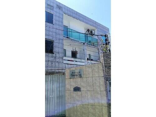 Apartamento com 2 quartos e 43,89 m²