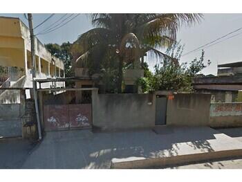 Casa na Vila São João, São João do Meriti RJ