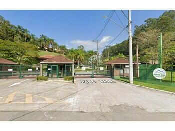 Casa em condomínio na Serra dos Lagos, Cajamar SP