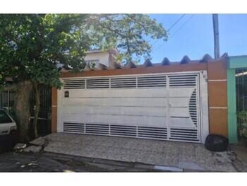 Casa no Jardim Rosa Maria, São Paulo SP