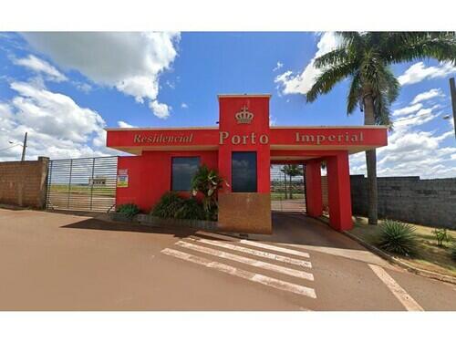 Terreno de 385,50 m²